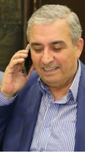 النائب السابق سليم البطاينة يكتب :