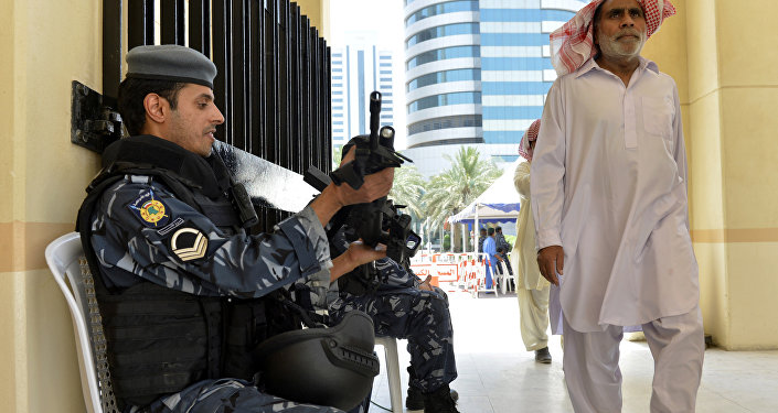 الكويت والفيليبين توقعان اتفاقية لتنظيم العمالة