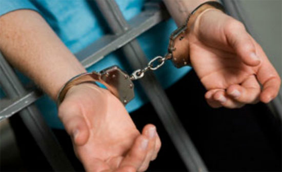 المشتبه به بقتل صيدلاني وبإصابة شقيقه