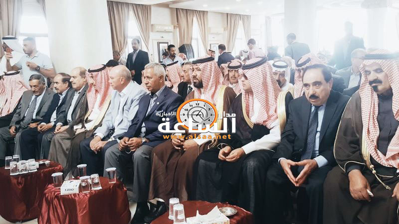 النائب حابس الفايز: لا نريد وجهنا