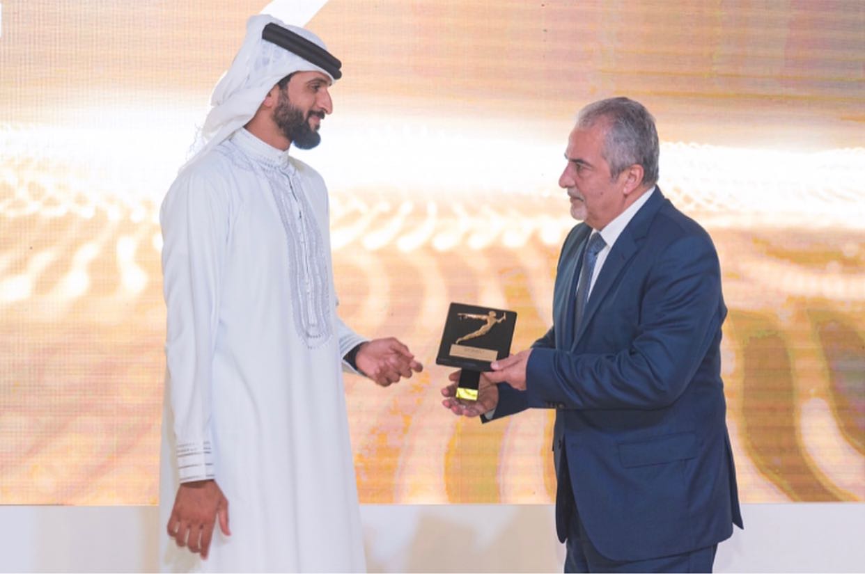 ساري حمدان يتحدث في البحرين :