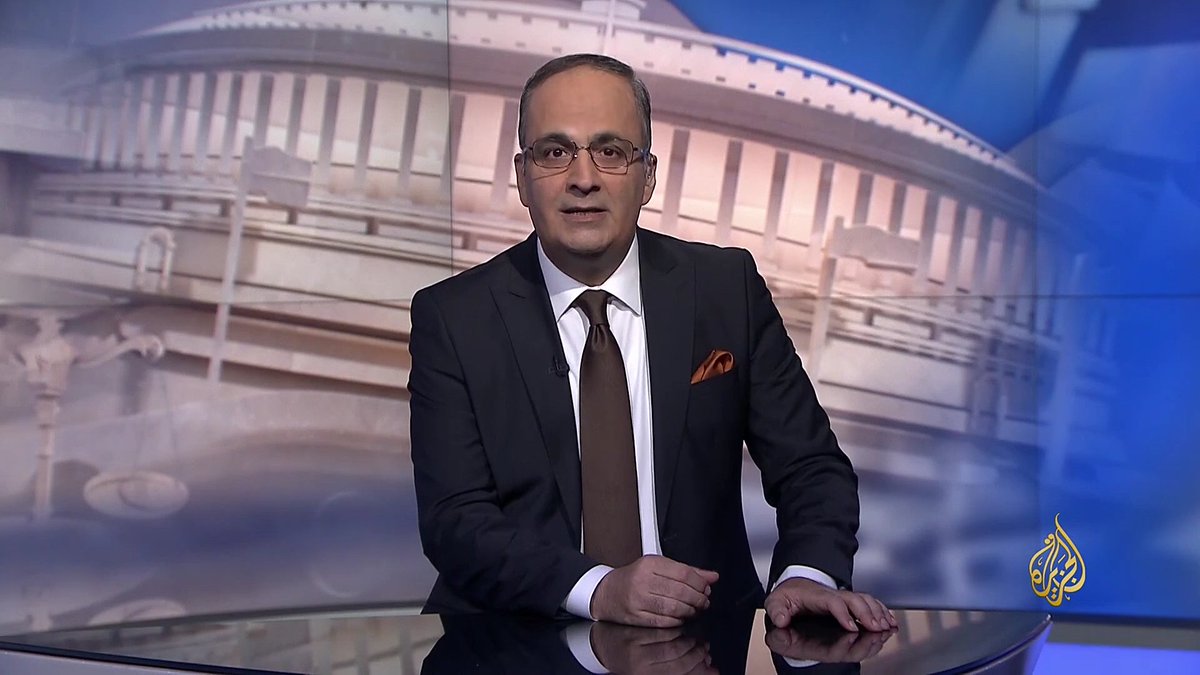 شبكة «الجزيرة» على أبواب تغييرات شاملة