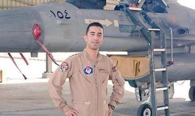 اعتقال مسؤول عن جريمة إحراق الشهيد