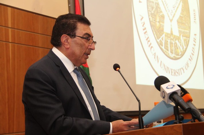 الطراونة: استقرار نظامنا السياسي وحكمته جنبنا