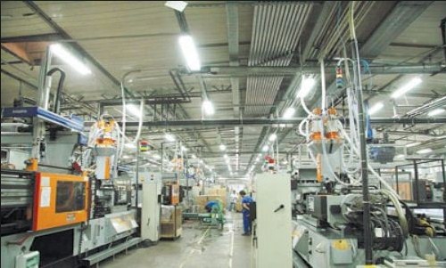 القطاع الصناعي يرفض مشروع قانون الضريبة