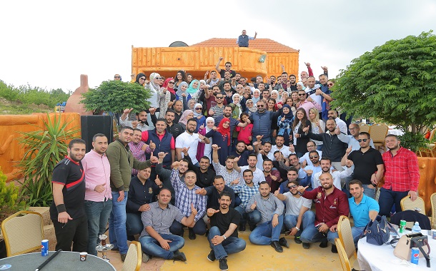 الشركة المثلى للخدمات البرمجية (ميناآيتك) تضيء