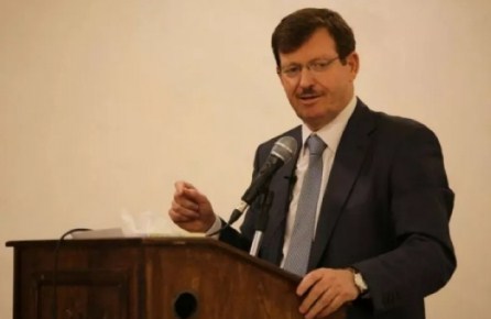 الشياب: الاردن متقدم بمستوى الخدمات الصحية