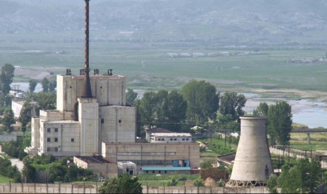 كوريا الشمالية تبدأ بتفكيك «موقع نووي»