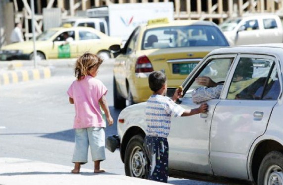 التنمية: انقاذ 1633 1636 طفلا وطفلة