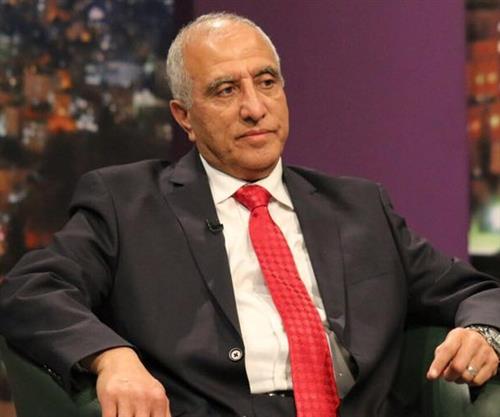 الطراونة يستذكر الإمام علي: قانون الضريبة