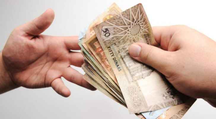 استمرار صرف إكراميات ذوي الشهداء بمناسبة