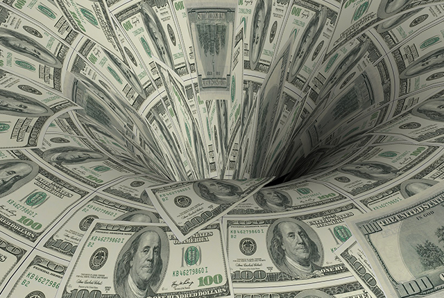 عمليات دمج واستحواذ بـ 10 مليارات