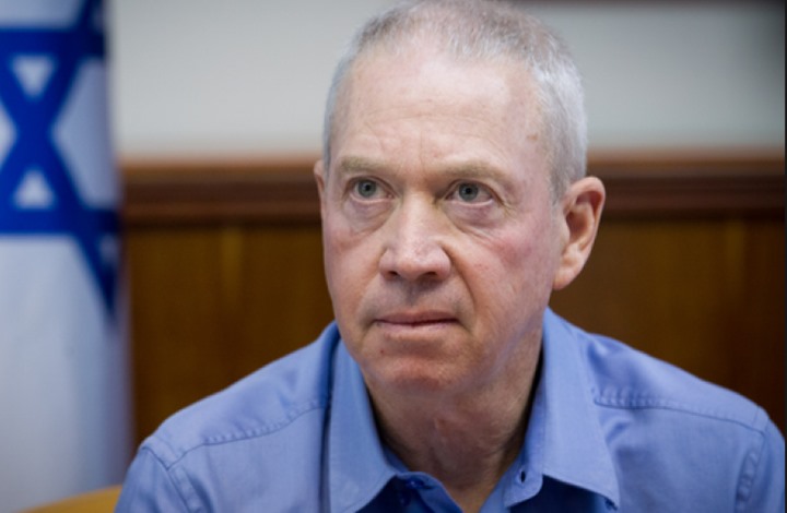 وزير اسرائيلي: ’الشيعة‘ يهددون الأردن