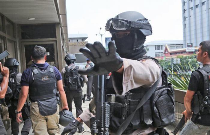 41 قتيلا وجريحا باعتداءات على كنائس