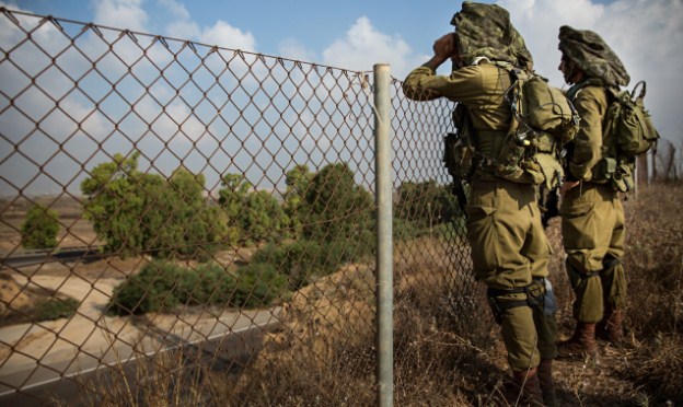 هكذا يستعد الاحتلال لمواجهة المسيرات على