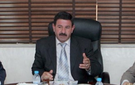 أبو حمور مستشارا في رئاسة الوزراء