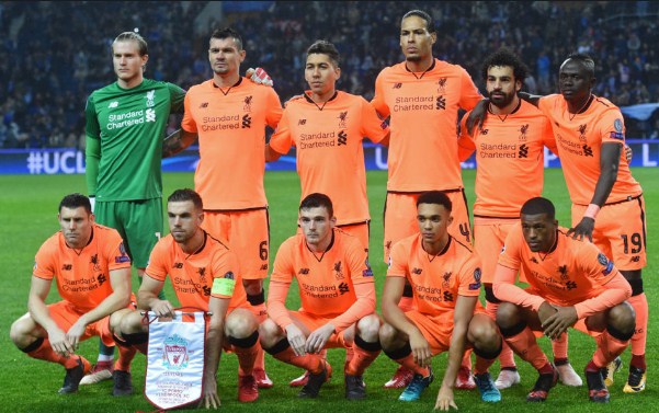 تفاصيل معسكر ليفربول قبل موقعة ريال