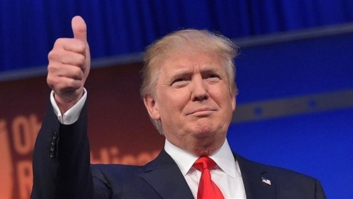 ترمب يشكر كوريا الشمالية لتعهّدها بتدمير