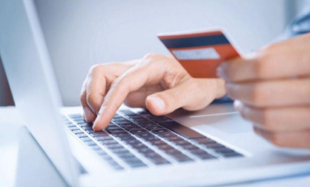 2119 مليون دينار قيمة المدفوعات عبر