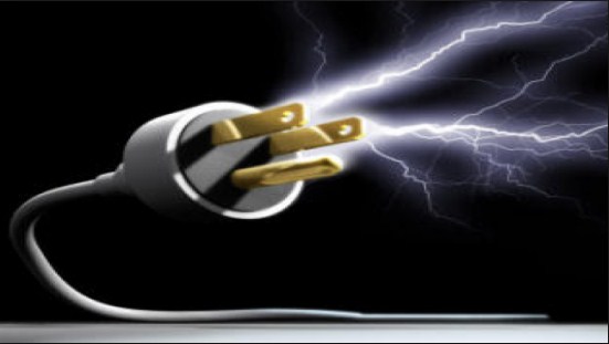 وفاة عامل وافد اثر صعقة كهربائية