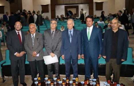 تعاون بين «عمان الاهلية» و«جامعة شيكاغو»