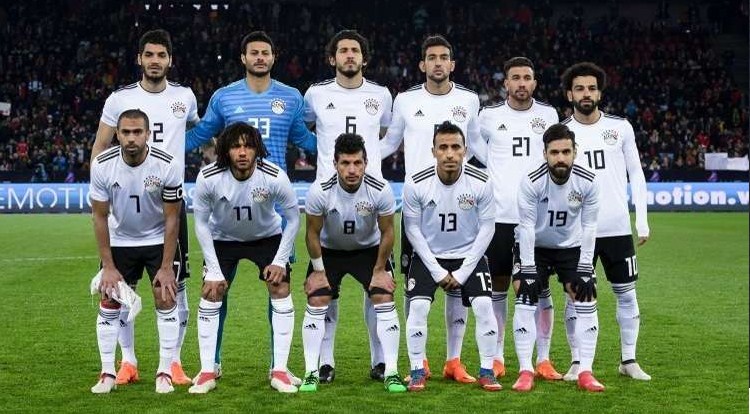 مونديال روسيا.. استدعاء 29 لاعبا للمنتخب