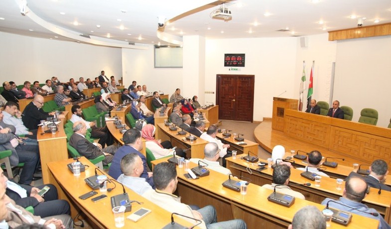 الشواربه : لاتهاون في سلامة الغذاء