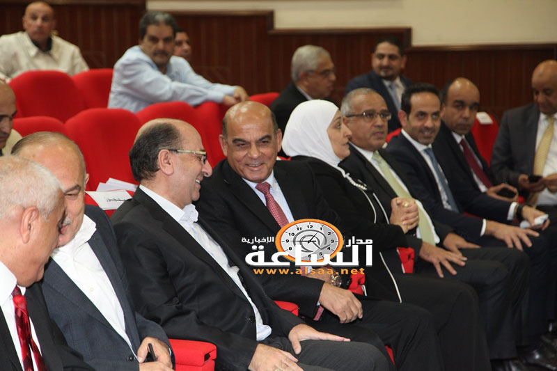 العلاف: تفكيك الجريمة قبل حدوثها أهم