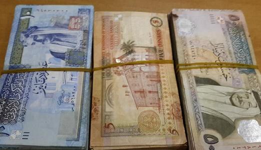 كندا تدعم الأردن بـ100 مليون دينار