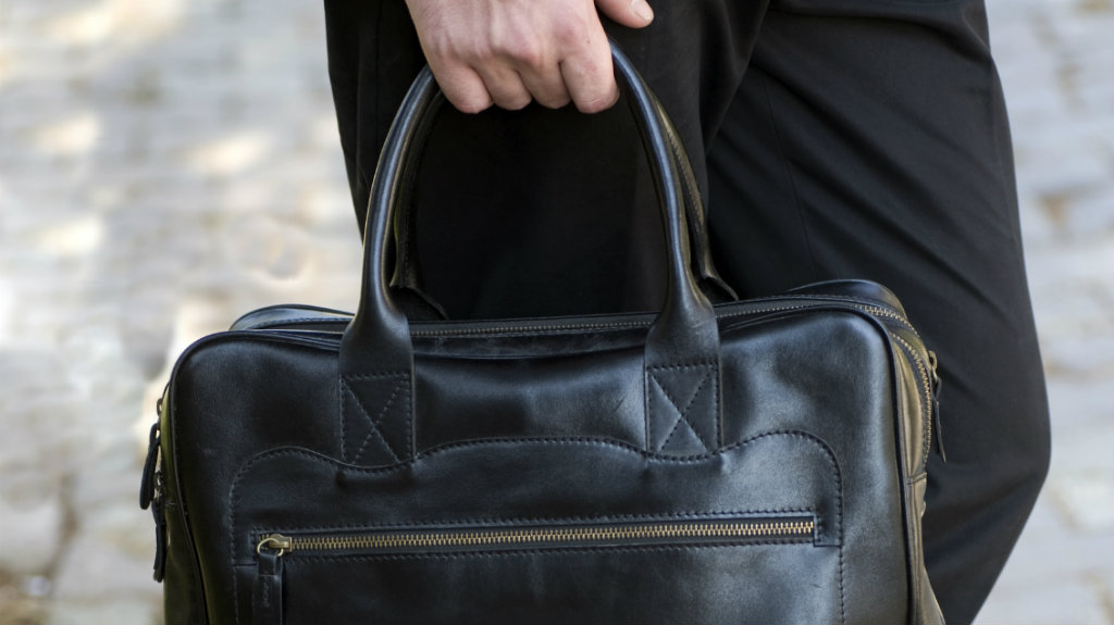 الأمن يحذر حاملي المبالغ الكبيرة في