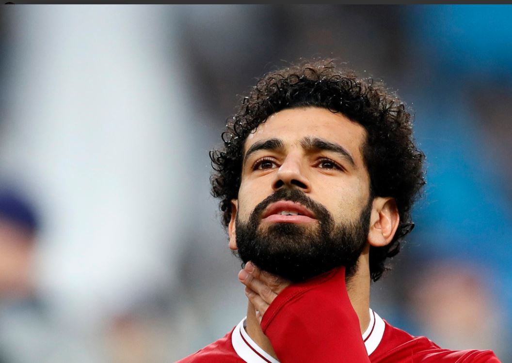 أغنية بطلها محمد صلاح تحطم مشاهدات