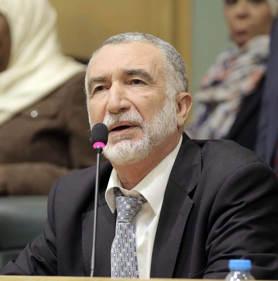 الوحش: اللجنة المالية لم تجتمع منذ