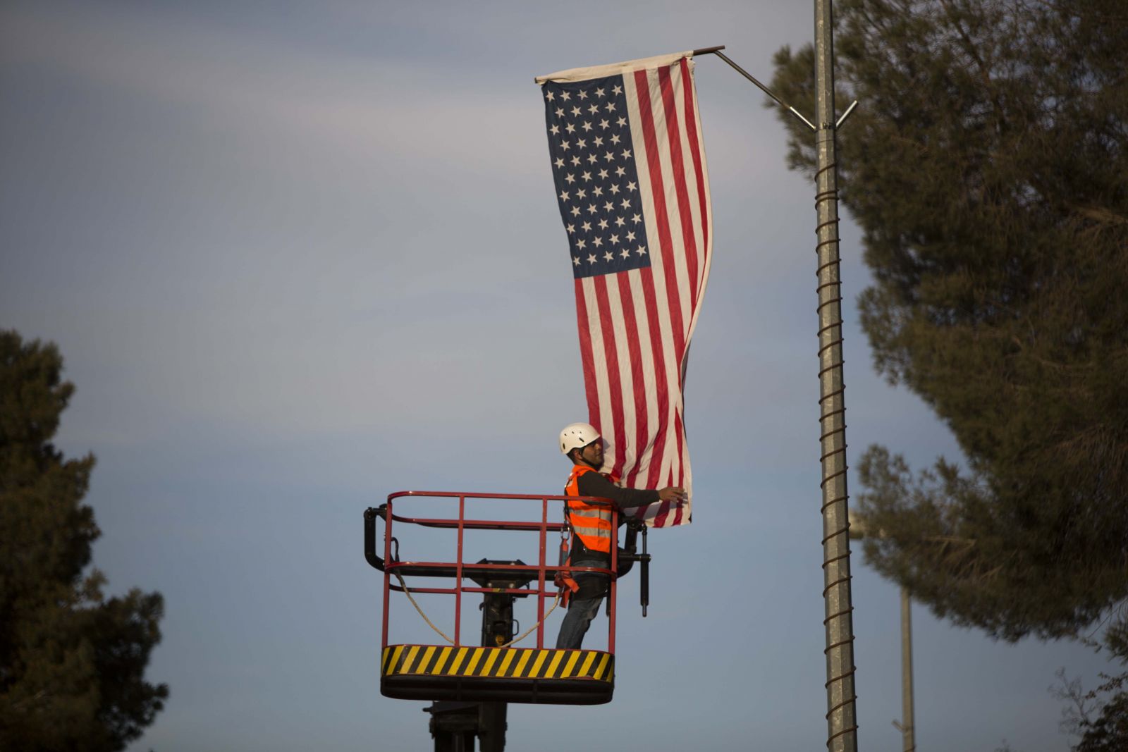مصدر: الأردن لم يدع لحفل نقل