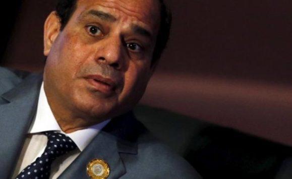 السيسي يتلقى شكاوى المصريين عبر فيسبوك