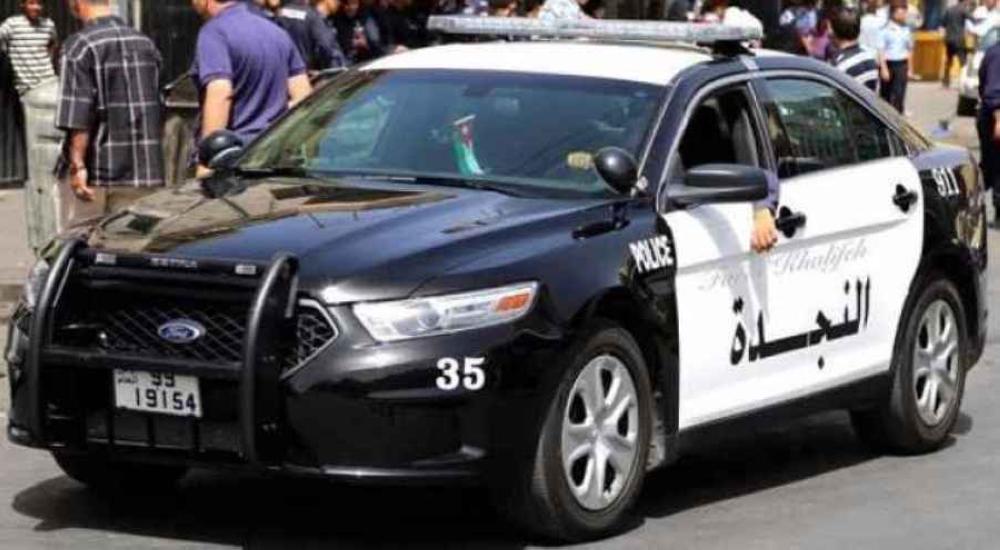 البحث الجنائي يكشف زيف ادعاء شخص