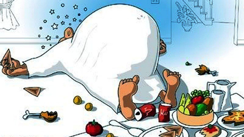 نصائح رمضانية