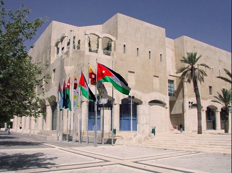 «الامانة» تحدد دوام دوائرها خلال رمضان