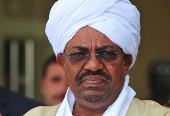 السودان يجري تعديلا وزاريا رئيسيا