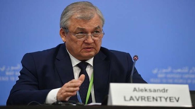 موسكو: مناطق خفض التوتر في سوريا