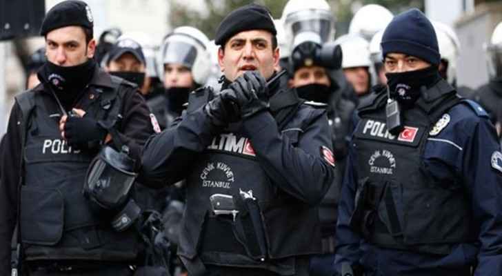 مسلح يقتحم مستشفى في إسطنبول ويحتجز