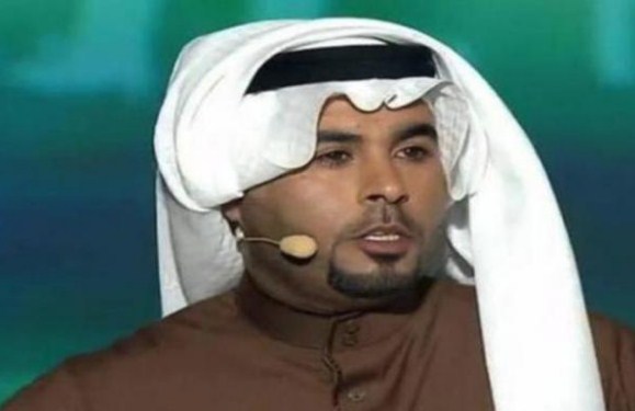 وزير الثقافة يستقبل الشاعر الهقيش