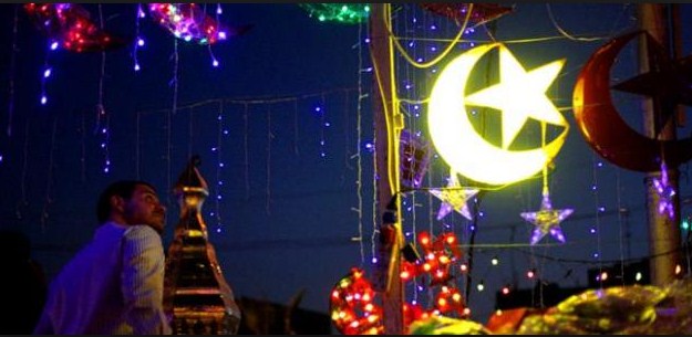 «زينة رمضان» جائزة شرعا ولها فوائد