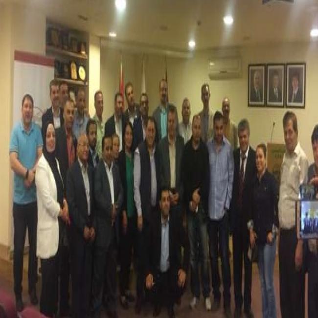 لجنة ناشري المواقع الاخبارية تنسحب من