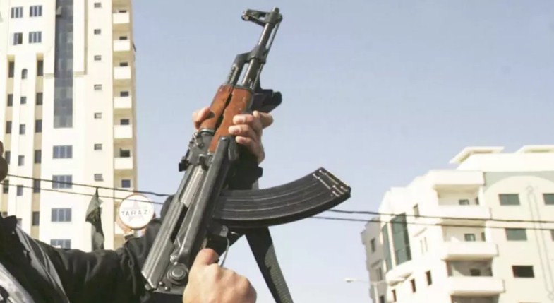 عجلون: القبض على مطلق نار بحفل