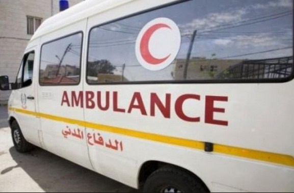 الدفاع المدني: 148 مختلفا خلال الـ