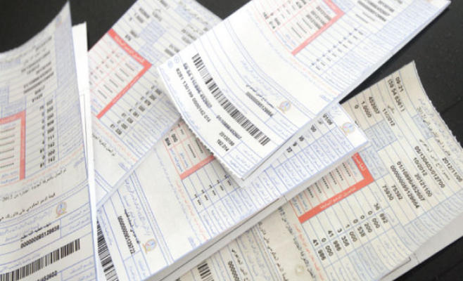 تخفيض التعرفة الكهربائيّة على بعض القطاعات