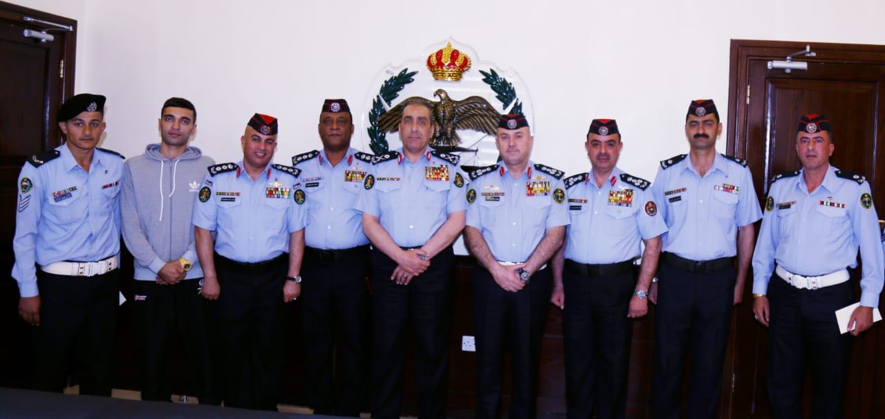 قصة ورسالة.. الرائد عبد الله والملازم