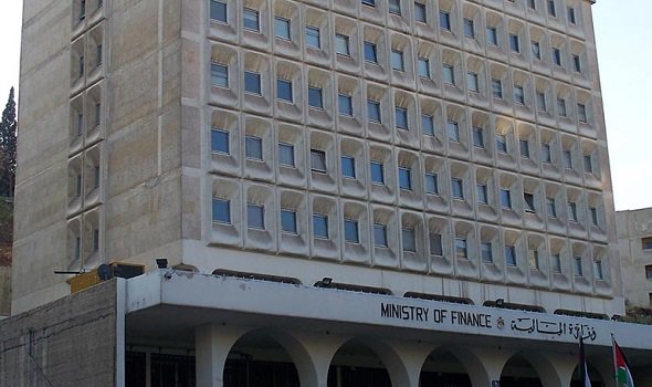 ’الرمحي‘ رئيسا للجنتي التقاعد المدني والعسكري