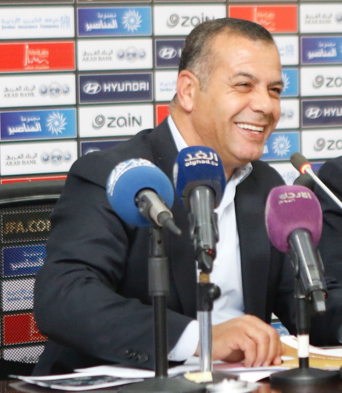 الجهاز الفني للمنتخب الوطني يعلن التشكيلة