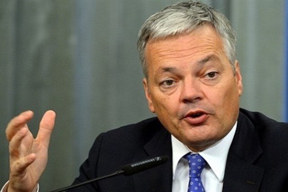 بلجيكا تستدعي السفيرة الإسرائيلية لديها وتدعو